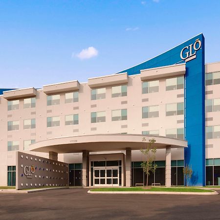 Glo Best Western Nashville Airport Exterior foto