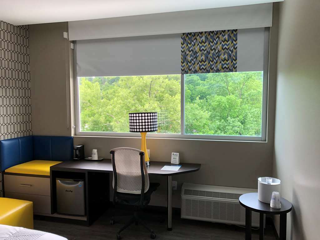 Glo Best Western Nashville Airport Habitación foto