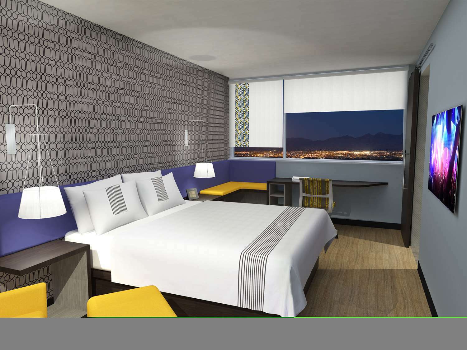 Glo Best Western Nashville Airport Exterior foto