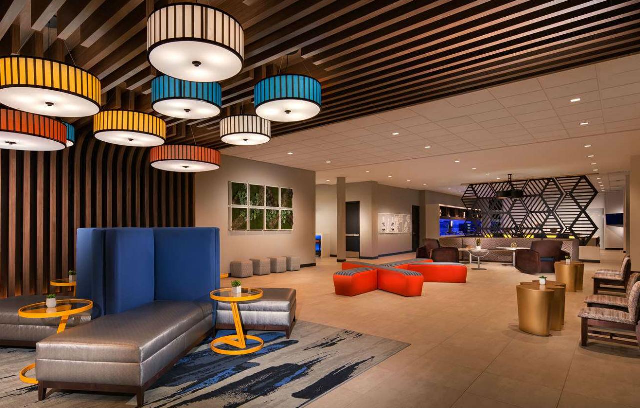Glo Best Western Nashville Airport Exterior foto